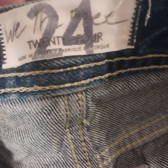 We The Free Jeans - Picture 7 of 7